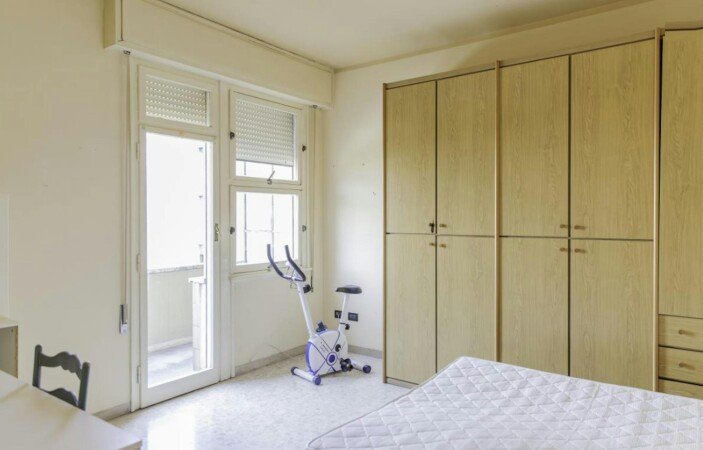 Camera 1 ospite, con wifi