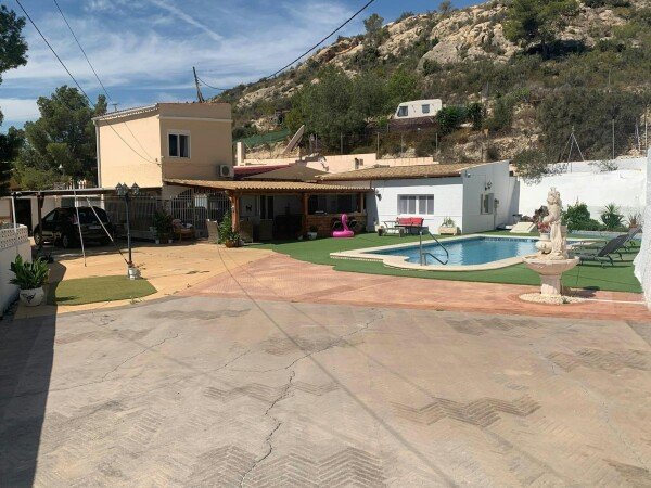 Apartamento 1 habitación, con aire acondicionado