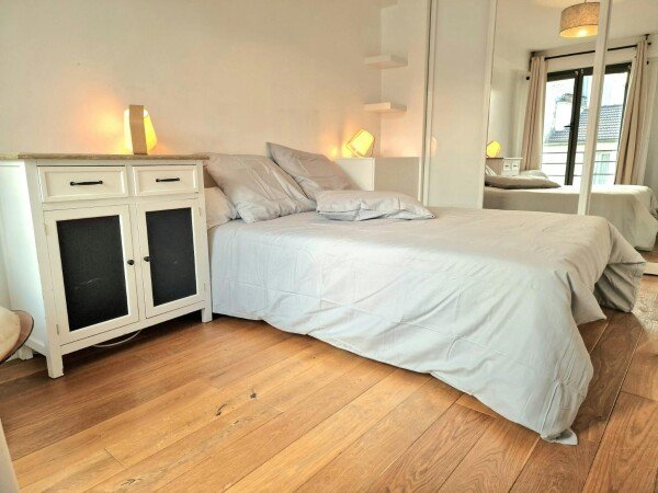 Chambre 2 voyageurs, avec wifi