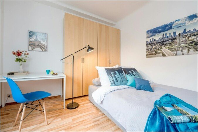 Appartamento 2 ospiti, con wifi