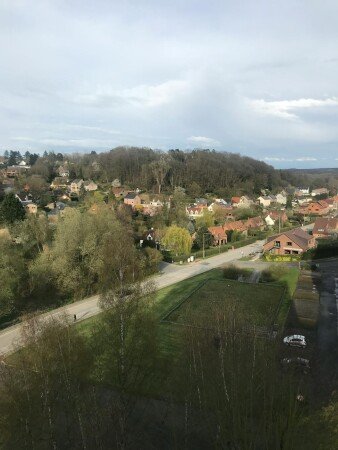 Appartement 3 chambres, avec wifi