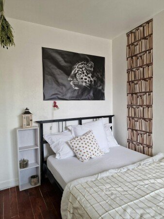 Room 1 guest, with wifi