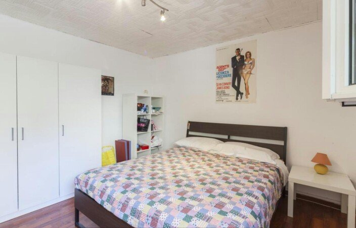 Camera 1 ospite, con wifi