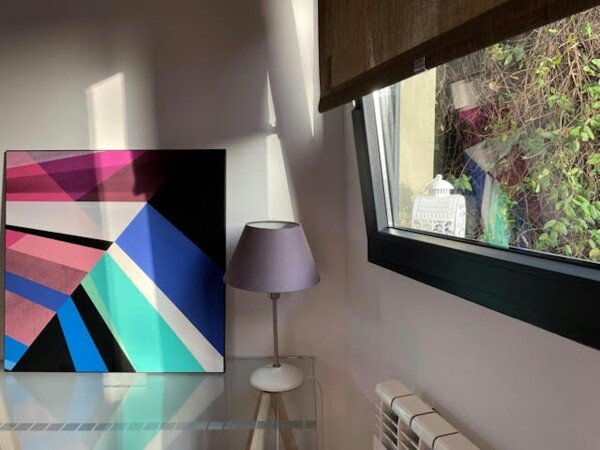 Casa 1 huésped, con wifi