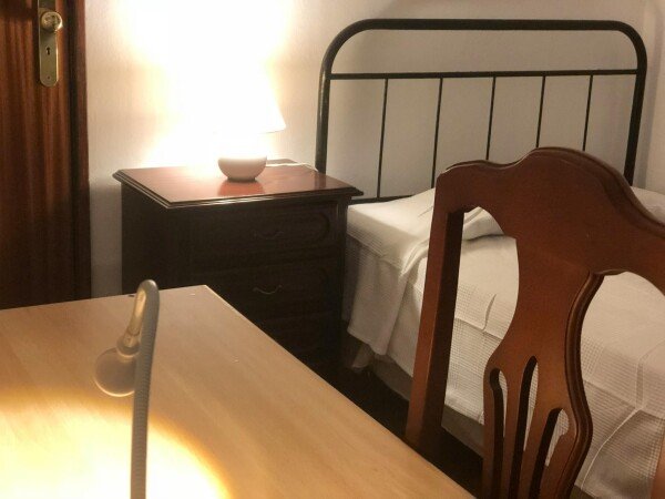 Habitación 1 huésped, con wifi