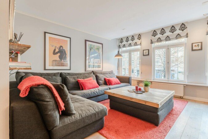 Apartamento 1 quarto, com wifi