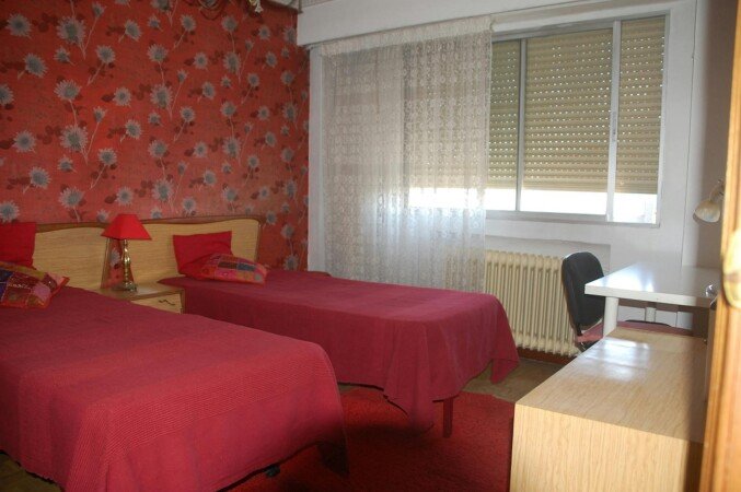 Habitación 1 huésped, con wifi