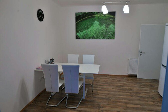 Room 1 guest, with wifi