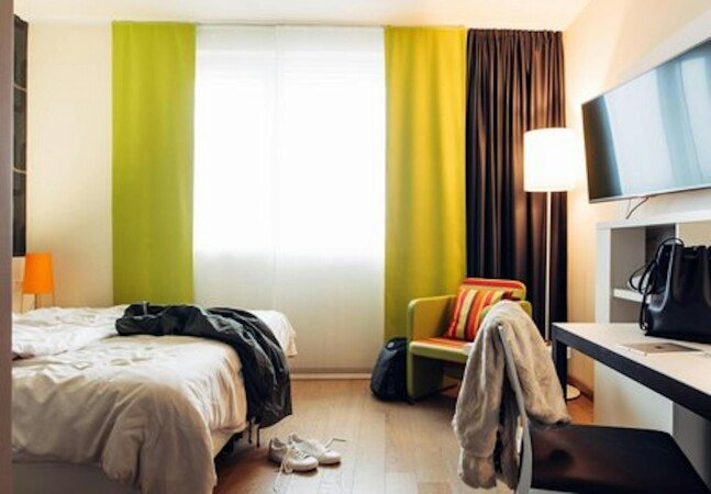 Casa 2 ospiti, con aria condizionata