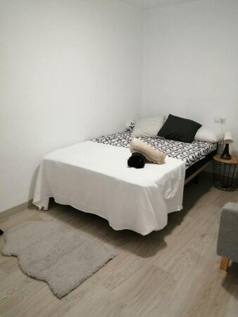 Habitación 1 huésped, con wifi