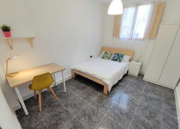 Habitación 1 huésped, con wifi