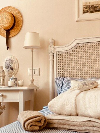 Casa 2 camere, con aria condizionata