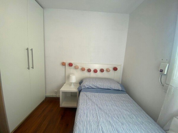 Habitación 1 huésped, con wifi