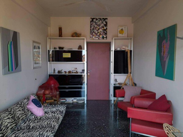 Habitación 1 huésped, con wifi