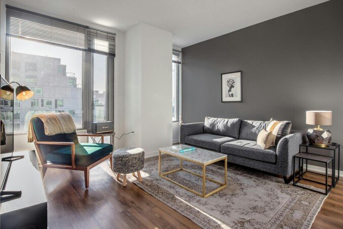Apartamento 1 quarto, com wifi