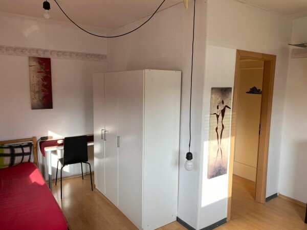 Habitación 1 huésped, con wifi