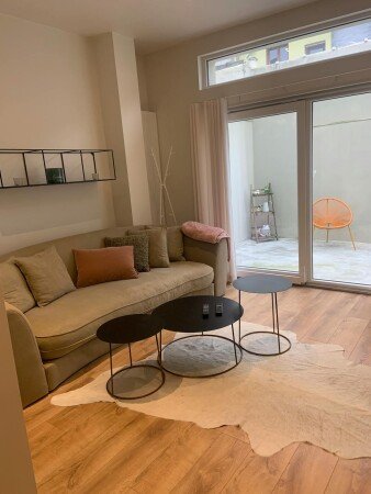 Appartement 1 chambre, avec wifi