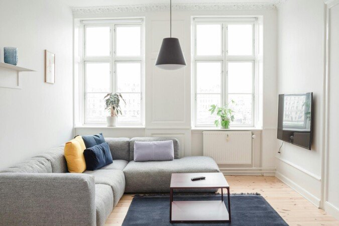 Room 1 guest, with wifi