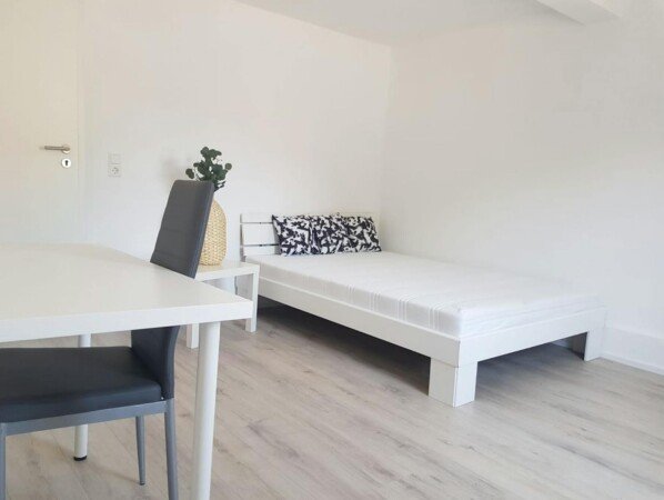 Chambre 1 voyageur, avec wifi