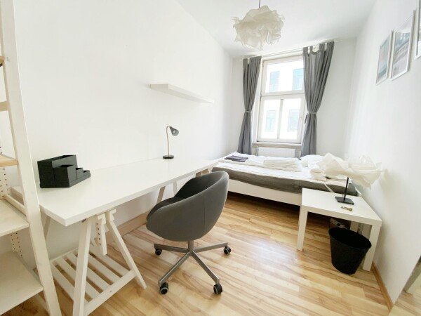 Chambre 1 voyageur, avec wifi