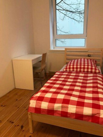 Chambre 2 voyageurs, avec wifi