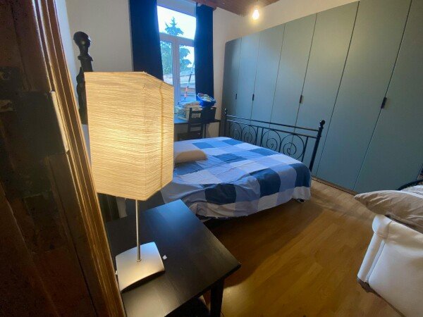 Camera 1 ospite, con wifi