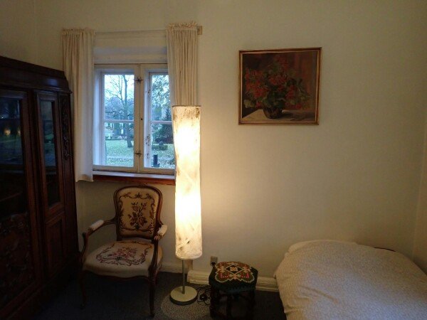 Room 1 guest, with wifi