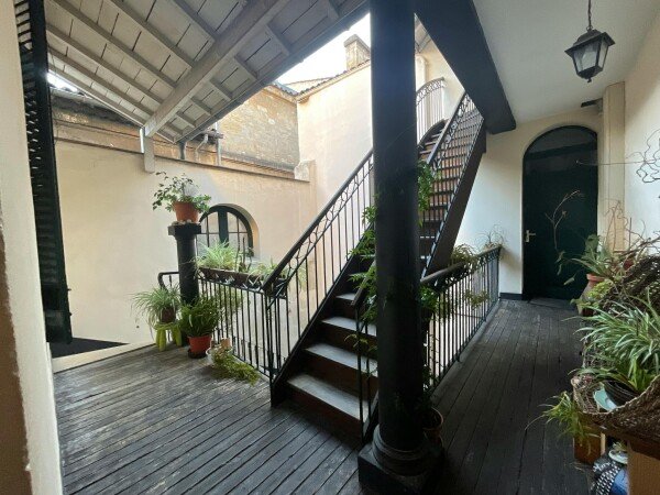 Habitación 1 huésped, con wifi