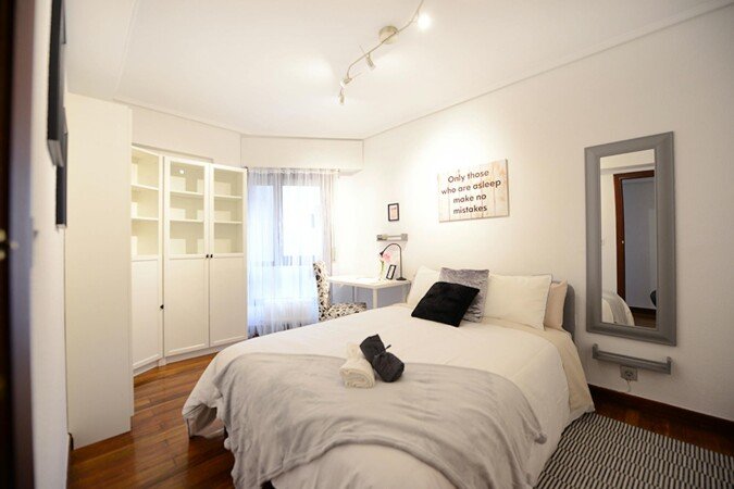 Chambre 2 voyageurs, avec wifi