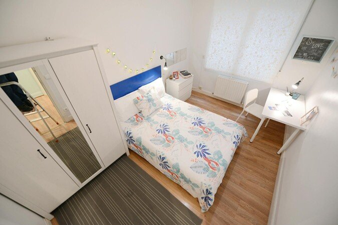 Habitación 1 huésped, con wifi