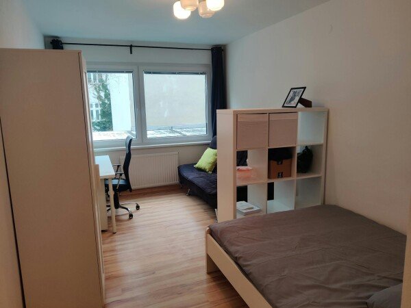 Camera 2 ospiti, con wifi