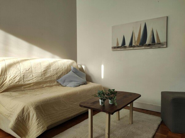 Apartment 2 bedrooms, with wifi