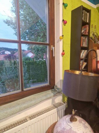 Chambre 2 voyageurs, avec wifi