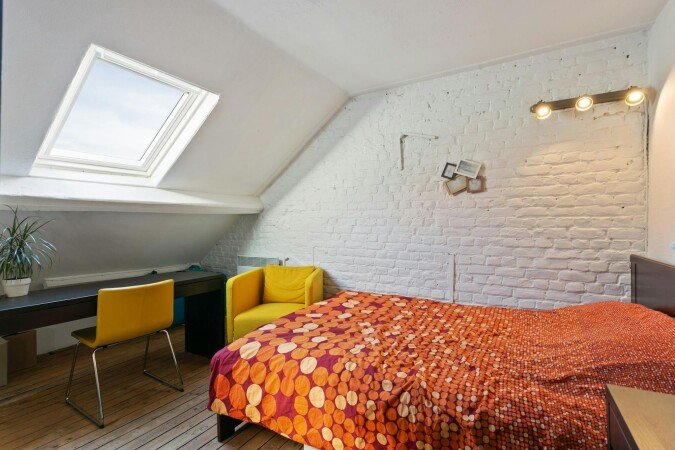 Habitación 1 huésped, con wifi