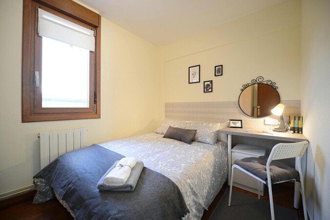 Room 1 guest, with wifi