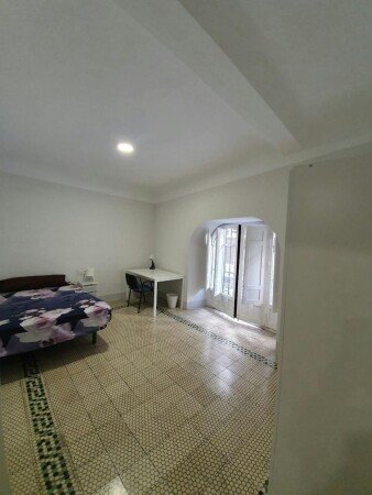 Habitación 1 huésped, con aire acondicionado