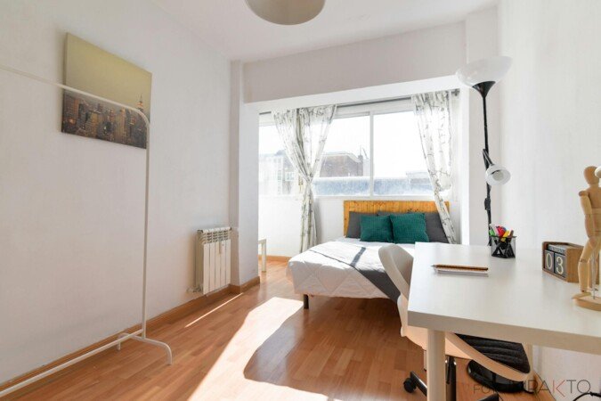 Habitación 1 huésped, con wifi