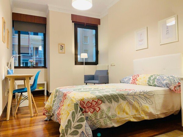 Chambre 1 voyageur, avec wifi