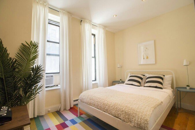 Chambre 1 voyageur, avec wifi