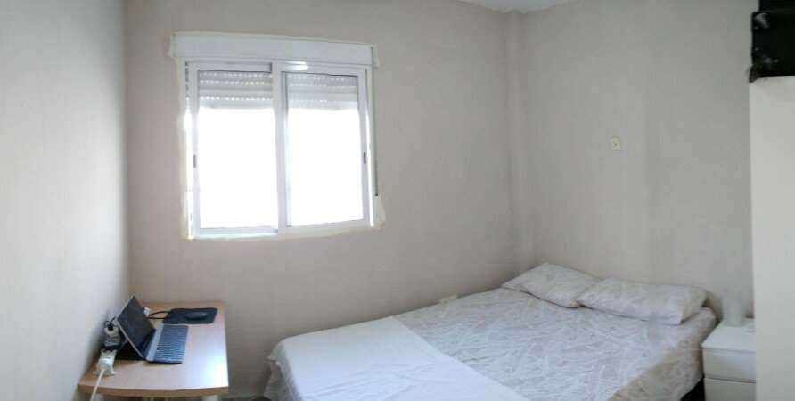 Habitación 2 huéspedes, con wifi