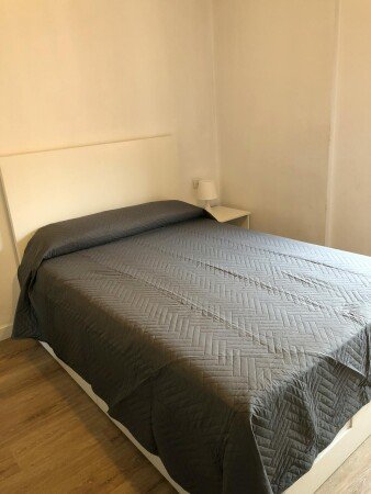 Chambre 1 voyageur, avec wifi