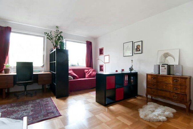 Chambre 1 voyageur, avec wifi