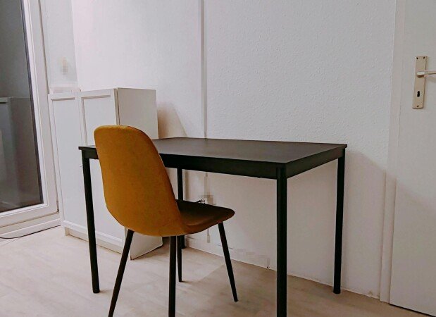 Chambre 1 voyageur