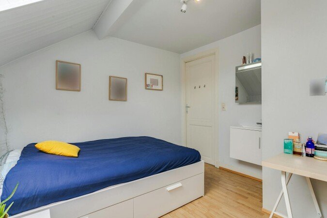 Chambre 1 voyageur, avec wifi