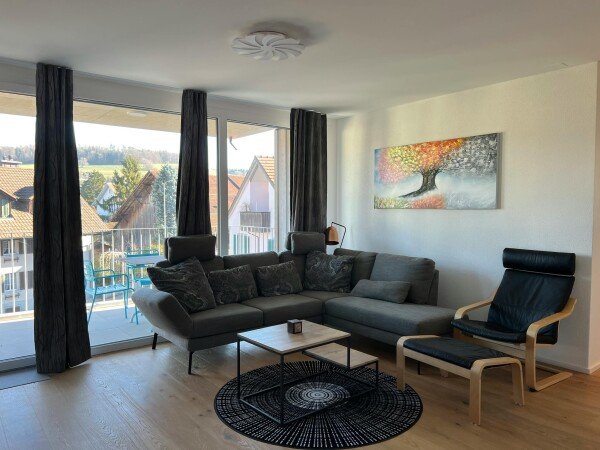 Wohnung 3 Schlafzimmer, mit WLAN