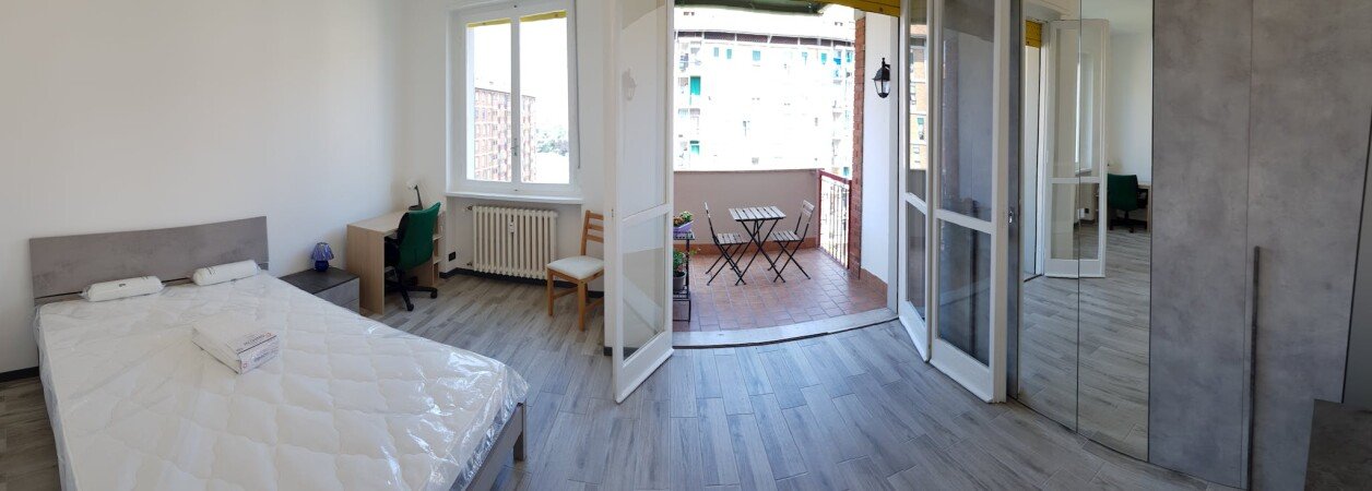 Chambre 1 voyageur, avec wifi