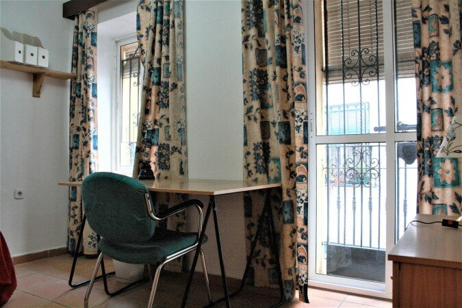 Habitación 2 huéspedes, con wifi