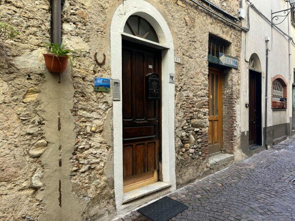 Appartamento 1 camera, con wifi