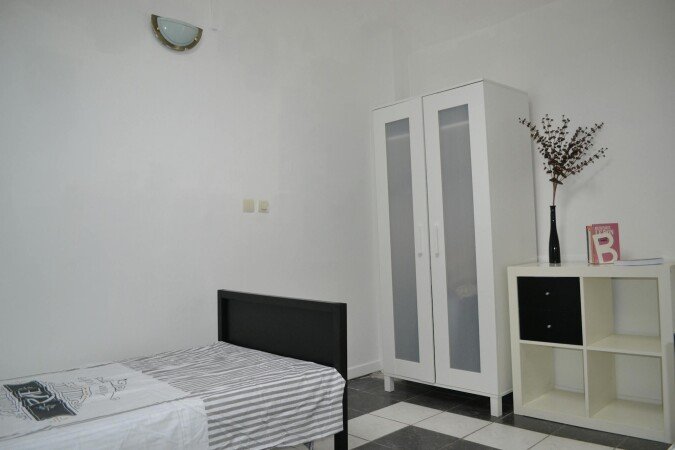 Rue des Meuniers, Lille