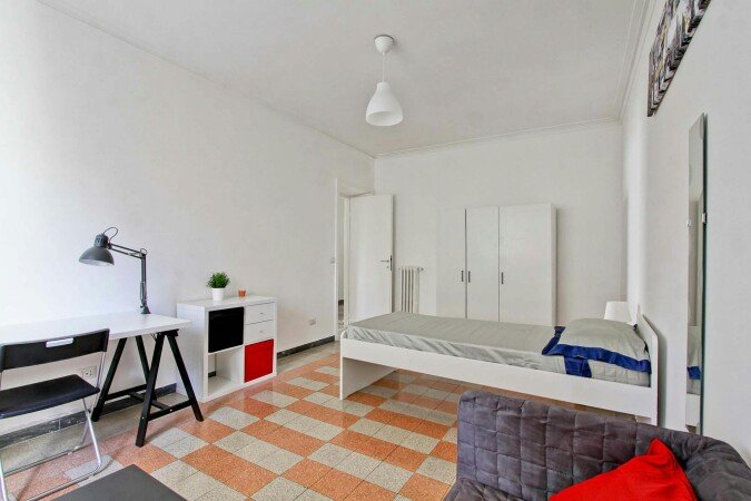 Habitación 1 huésped, con wifi